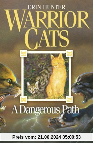 Dangerous Path (Warrior Cats)